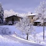 Neve e gelo sull’Italia. In Sardegna meno 11 gradi