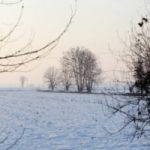 Arriva Attila: neve anche in pianura
