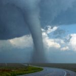 Numerosi tornado flagellano gli Usa. Pericolo per New York