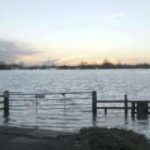 Alluvione in Gran Bretagna. Guarda le foto