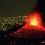 Riscaldamento globale: attenuato dai gas dei vulcani