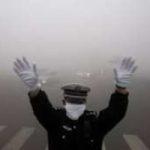 In Cina una camera a smog, per combattere inquinamento