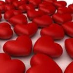 San Valentino: italiani romantici e spendaccioni