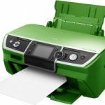 Ecoinvenzioni: la stampante ecologica che usa l'acqua al posto dell'inchiostro