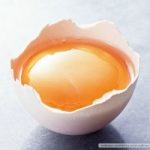 Riciclo: la ceramica si ottiene dai gusci d'uovo