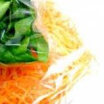 Le insalate confezionate sono salutari?