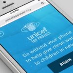 Ecoinvenzioni: l’app che regala acqua ai bambini poveri