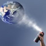 In Italia diminuiscono emissioni di gas serra