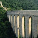 Spoleto: un nuovo sistema di monitoraggio sismico per il Ponte delle Torri