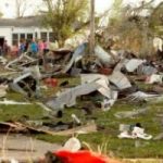 Tornado negli Usa: 17 vittime. Il video