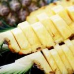 Ricetta, ananas fritto