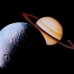 Luna su Saturno, oggi l'eccezionale evento astronomico