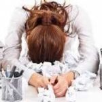 Stress da lavoro: 7 regole per combatterlo