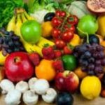 Come igienizzare frutta e verdura prima del consumo