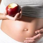 Alimentazione e gravidanza: a cosa stare attenti
