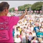 Race for the cure: una corsa per la lotta ai tumori