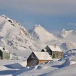 Ecoinvezioni: la slitta eolica per circumnavigare la Groenlandia