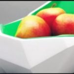 Ecoinvenzioni: il vaso intelligente che avverte quando la frutta e' troppo matura