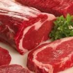 Carne bovina infetta: nessun pericolo per gli italiani