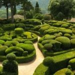 Natura ed incanto: visita ai giardini di Marqueyssac