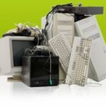 Smaltire i rifiuti elettronici. Cinque regole fondamentali