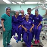 El Salvador: 13 bambini operati al cuore dai chirurghi del Bambino Gesu'