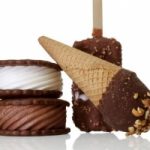 Dieta: come scegliere il gelato giusto?