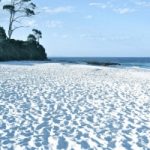 Hyams Beach: ecco la spiaggia piu’ bianca del mondo. Foto