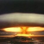Guerra nucleare, ecco le conseguenze