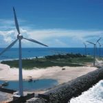 Cooperazione Germania-Brasile a sostegno dell'energia eolica