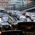 Inquinamento acustico: a Roma, decibel fuorilegge ovunque