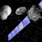 Scienze: la sonda Rosetta raggiunge e tocca la coda della cometa
