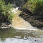 Ambiente: allarme acqua inquinata in Ohio