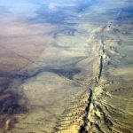 California: torna la paura del terremoto The Big One