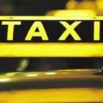 A Palermo arriva il taxi sharing