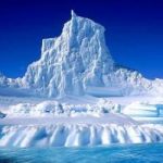 Ambiente: gravita' compromessa in Antartide a causa dei cambiamenti climatici