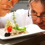 A Taste of Roma si misura la sostenibilità dello chef