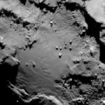 ‘Uomo ‘ su cometa. Deciso dove atterrera’ Philae