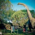 Ritrovati i resti del piu’ grande dinosauro mai esistito
