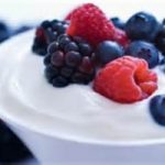 Pausa… Yogurt!