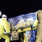 Ebola: in Europa il primo caso di infezione