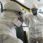 Ebola in Europa: un caso sospetto a Bruxelles