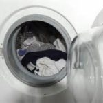 Come pulire e mantenere pulita la lavatrice, senza detersivi