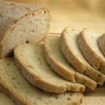 Ecco le 7 regole principale per fare bene il pane fatto in casa