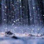Maltempo: arrivano piogge intense al Sud