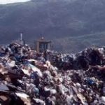 Corte Europea dichiara Italia inadempiente per smaltimento rifiuti