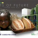 Progetto Bits of Future: cibo per tutti dalle biomasse di scarto