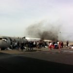 Simulazione disastro aereo a Fiumicino: 30 morti e 12 feriti gravi