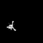 Rosetta: lander Philae atterrato su cometa. Diretta