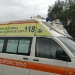 Maltempo a Roma: bloccata nel traffico partorisce dopo l'intervento del 118